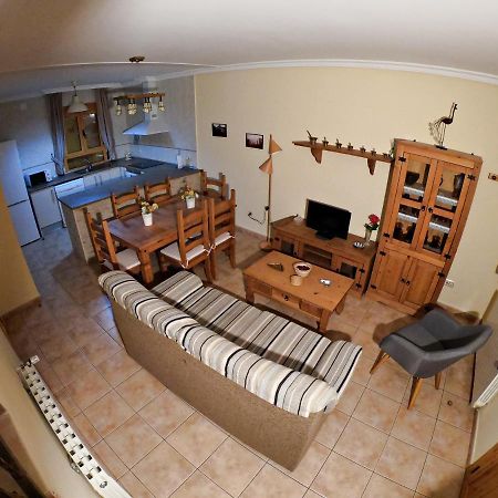 Casa Rural Guadiela San Pedro Palmiches Zewnętrze zdjęcie