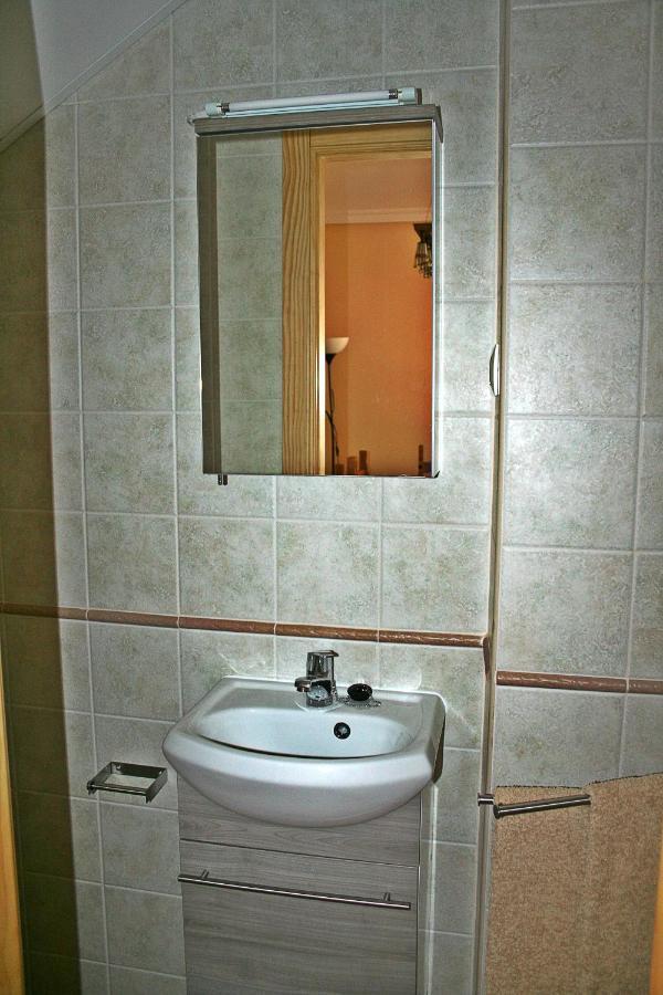 Casa Rural Guadiela San Pedro Palmiches Zewnętrze zdjęcie