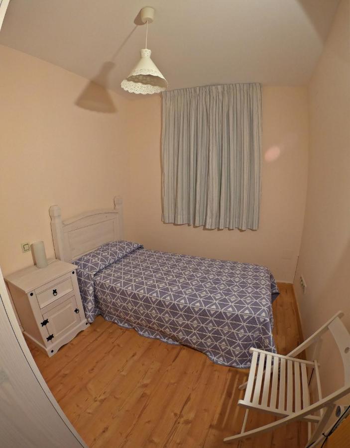 Casa Rural Guadiela San Pedro Palmiches Zewnętrze zdjęcie