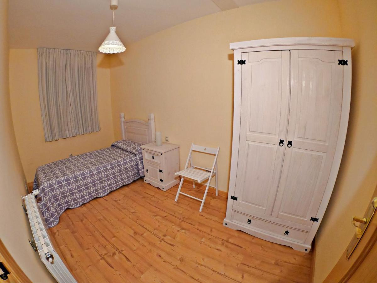 Casa Rural Guadiela San Pedro Palmiches Zewnętrze zdjęcie