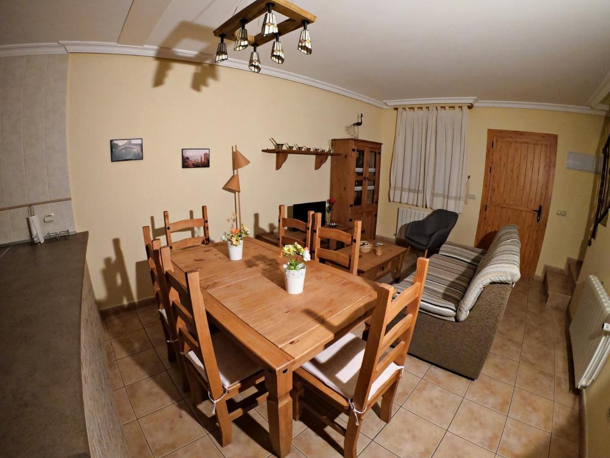 Casa Rural Guadiela San Pedro Palmiches Zewnętrze zdjęcie