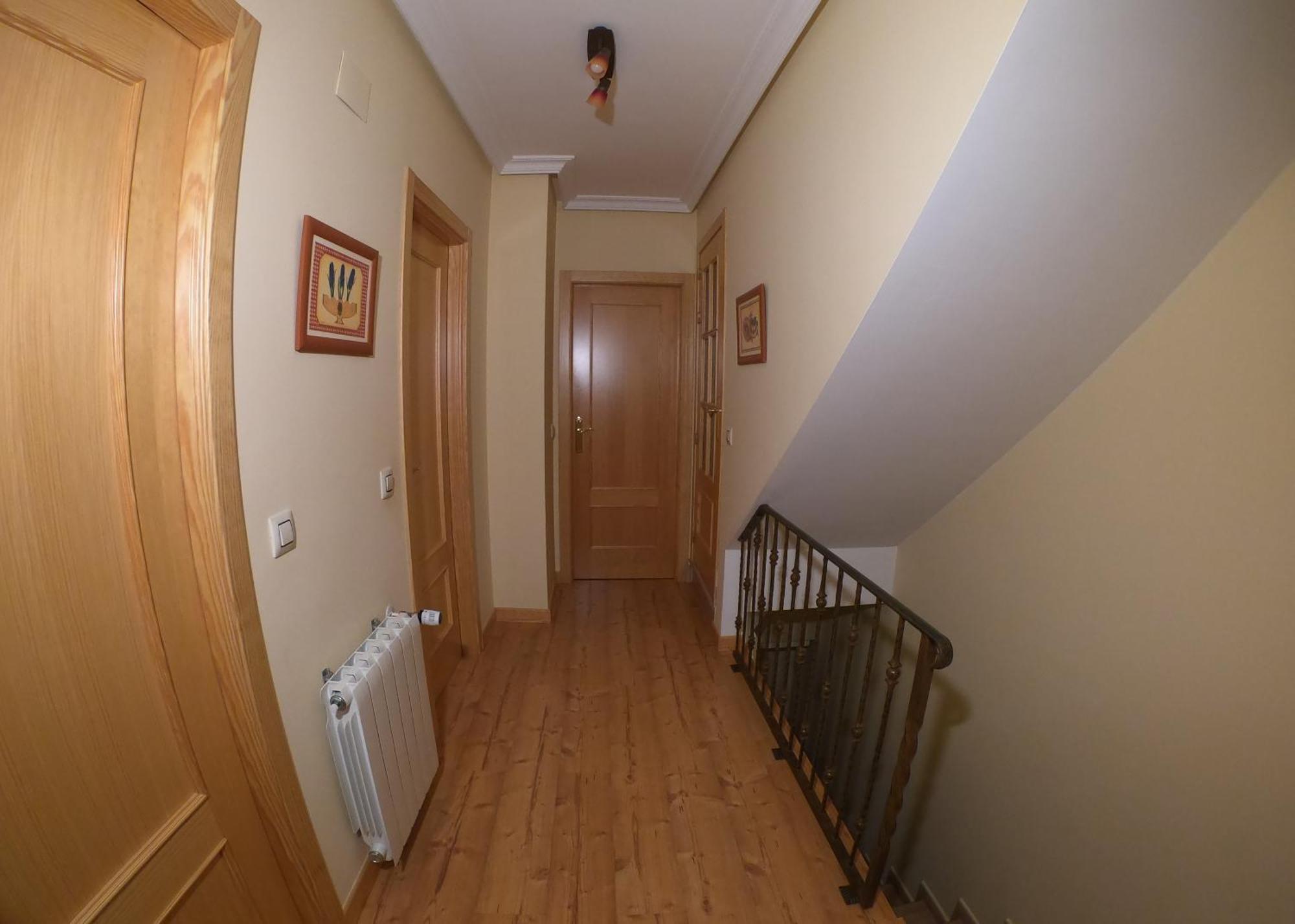 Casa Rural Guadiela San Pedro Palmiches Zewnętrze zdjęcie