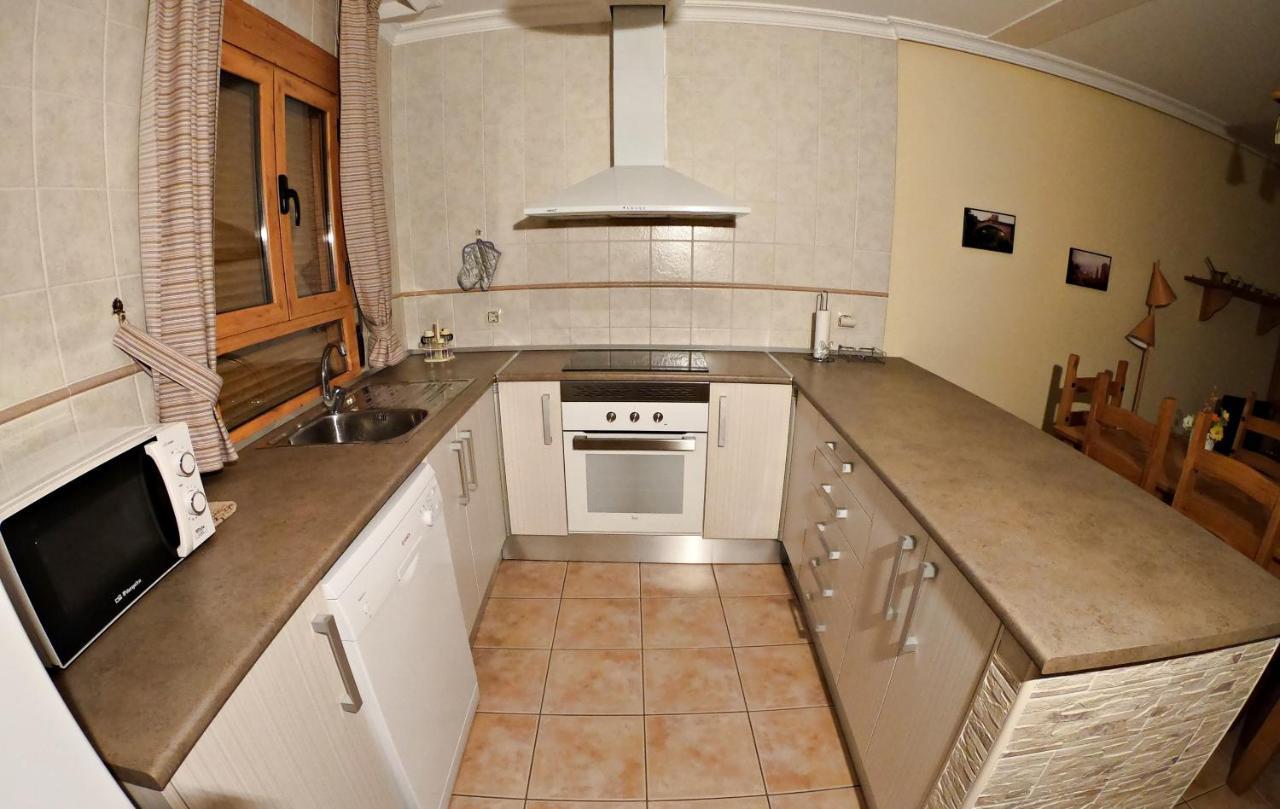 Casa Rural Guadiela San Pedro Palmiches Zewnętrze zdjęcie